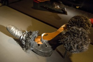 Сексуальная обувь от Вивьен Иствуд (Vivienne Westwood). Фото - Подрастем