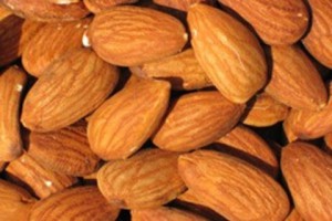 Миндальные орехи понижают уровень сахара в крови - Подрастем
