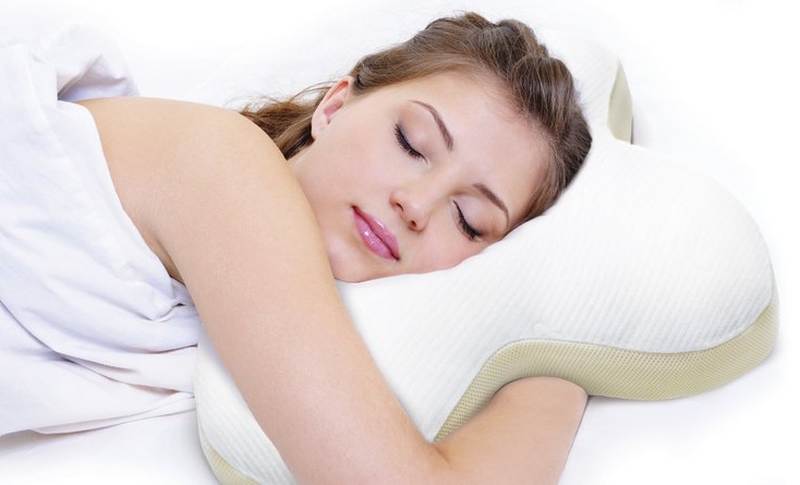 Купить гипоаллергенную подушку - вынужденная необходимость - Подрастем