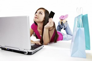 Шопинг без риска: как защитить себя от онлайн-мошенников - Подрастем