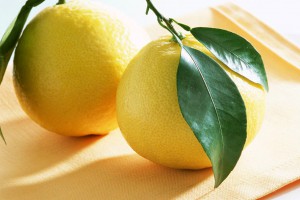 Что в лимоне ценно а что нет?