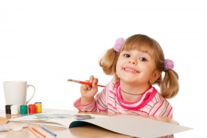 Домашняя психология или как узнать о внутреннем мире ребенка по рисунку?
