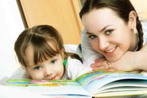 Детское развитие: какие книжки почитать ребенку?