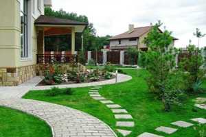 Ландшафтный дизайн в Киеве, если вы любители садоводства и дизайна