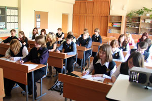 Польза от пособий ГДЗ по украинскому языку для учеников 7 класса