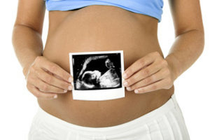Ультразвук при беременности