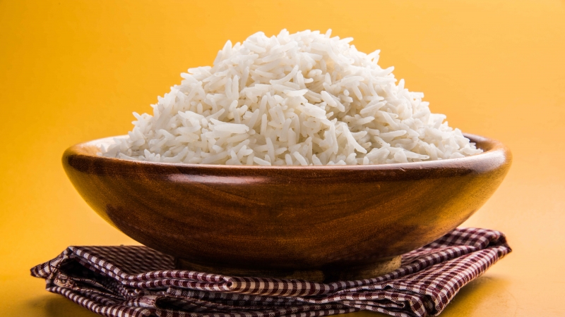 Секреты длинного риса
